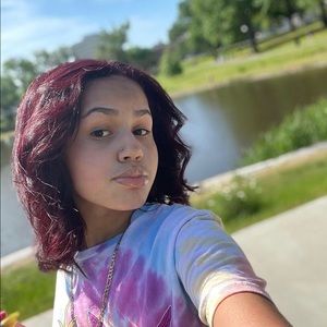 Meet your Posher, Edelynn